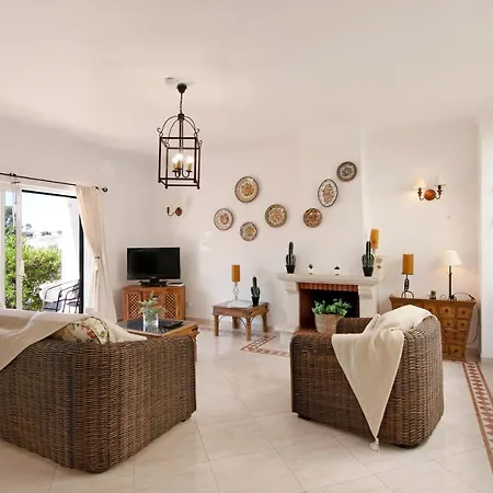 Casa Marisol Albufeira