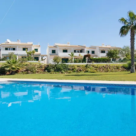 Casa Marisol Nyaraló Albufeira