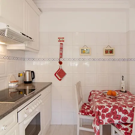 Casa Marisol Nyaraló