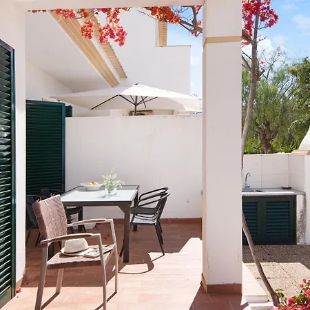 Nyaraló Casa Marisol *