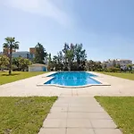 Ferienhaus Casa Marisol Albufeira