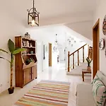 Casa Marisol Ferienhaus Albufeira