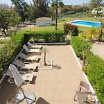 Casa Marisol Ferienhaus Albufeira