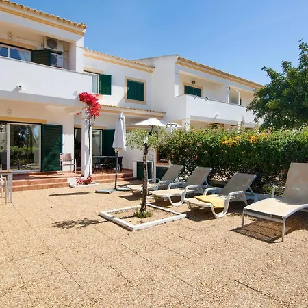 Casa Marisol * Albufeira