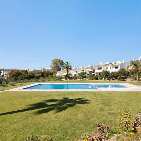 Сasa de vacaciones Casa Marisol Albufeira