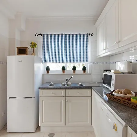 Casa Marisol Holiday home