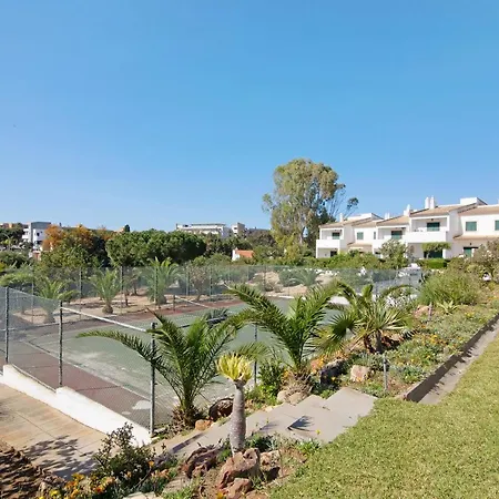 Holiday home Casa Marisol Albufeira