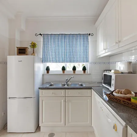 Casa Marisol Сasa de vacaciones Albufeira