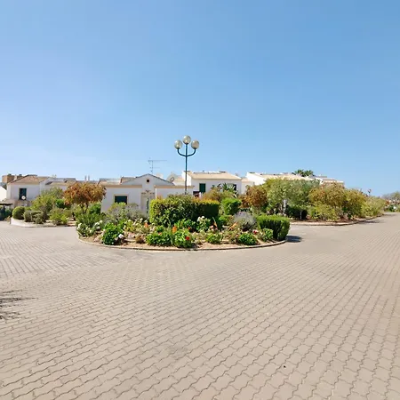 Casa Marisol アルブフェイラ