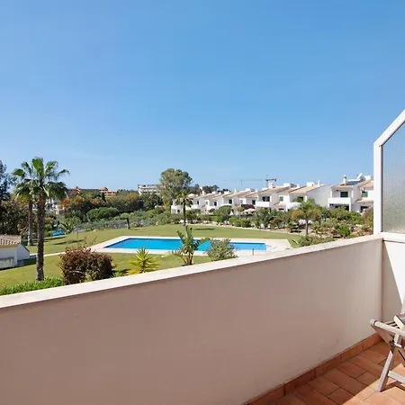 Casa Marisol Сasa de vacaciones