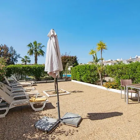 Casa Marisol Feriehus *