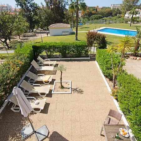Feriehus Casa Marisol Albufeira
