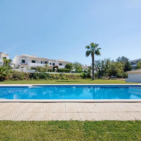 Casa Marisol Albufeira
