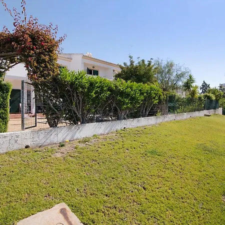Feriehus Casa Marisol