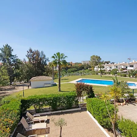 Feriehus Casa Marisol Albufeira