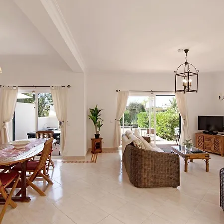 Casa Marisol Feriehus Albufeira
