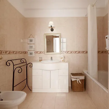 Casa Marisol Feriehus