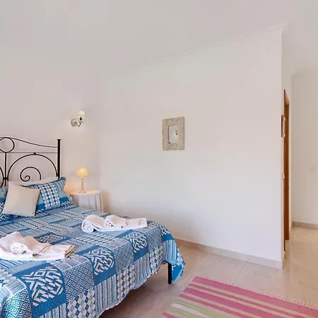Feriehus Casa Marisol Albufeira