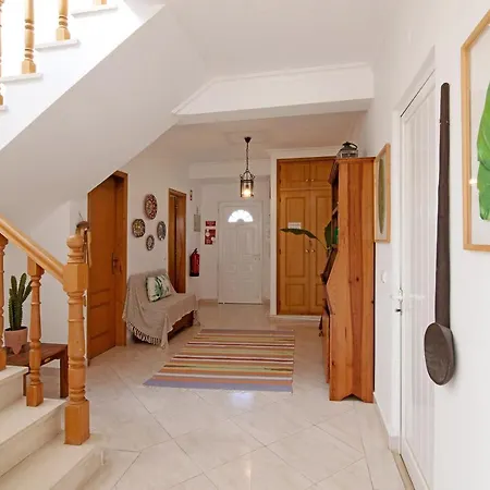 Casa Marisol Feriehus Albufeira