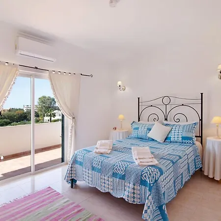 Feriehus Casa Marisol *