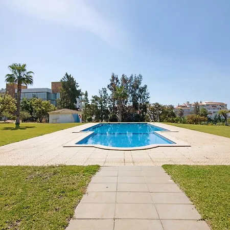 Vakantiehuis Casa Marisol Albufeira