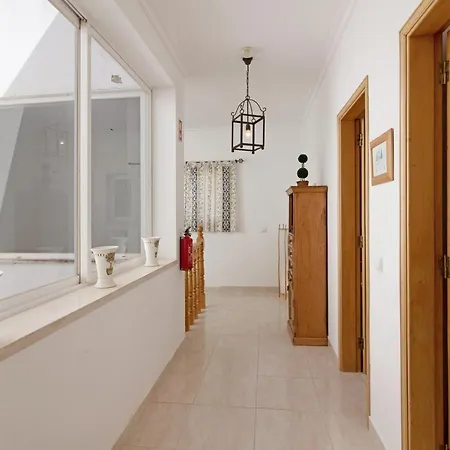Vakantiehuis Casa Marisol *