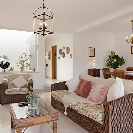 Vakantiehuis Casa Marisol *