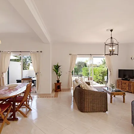 Vakantiehuis Casa Marisol