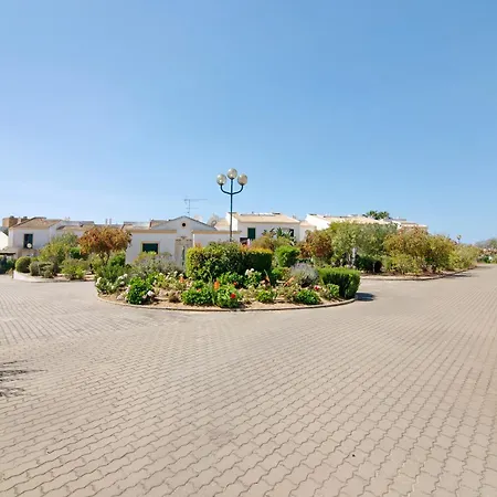Vakantiehuis Casa Marisol
