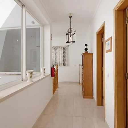 Casa Marisol Σπίτι διακοπών *