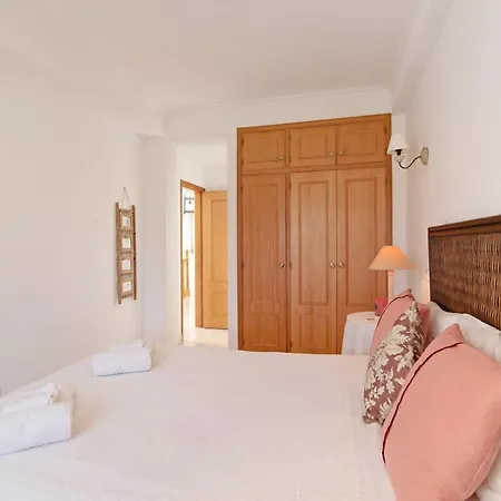Casa Marisol Albufeira