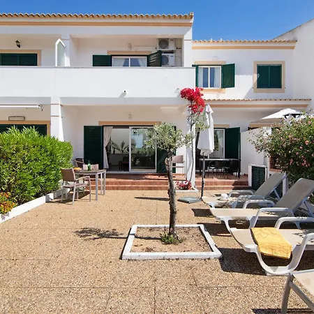 Σπίτι διακοπών Casa Marisol