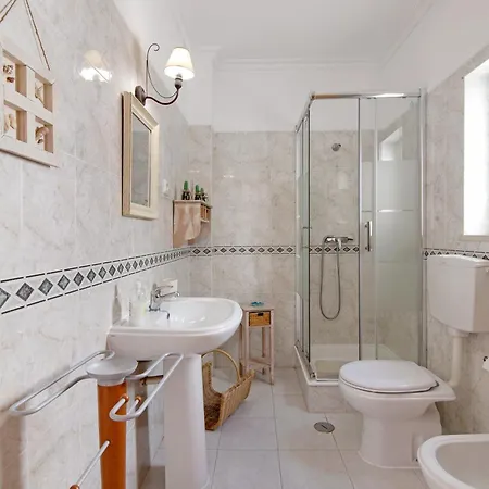 Vakantiehuis Casa Marisol *